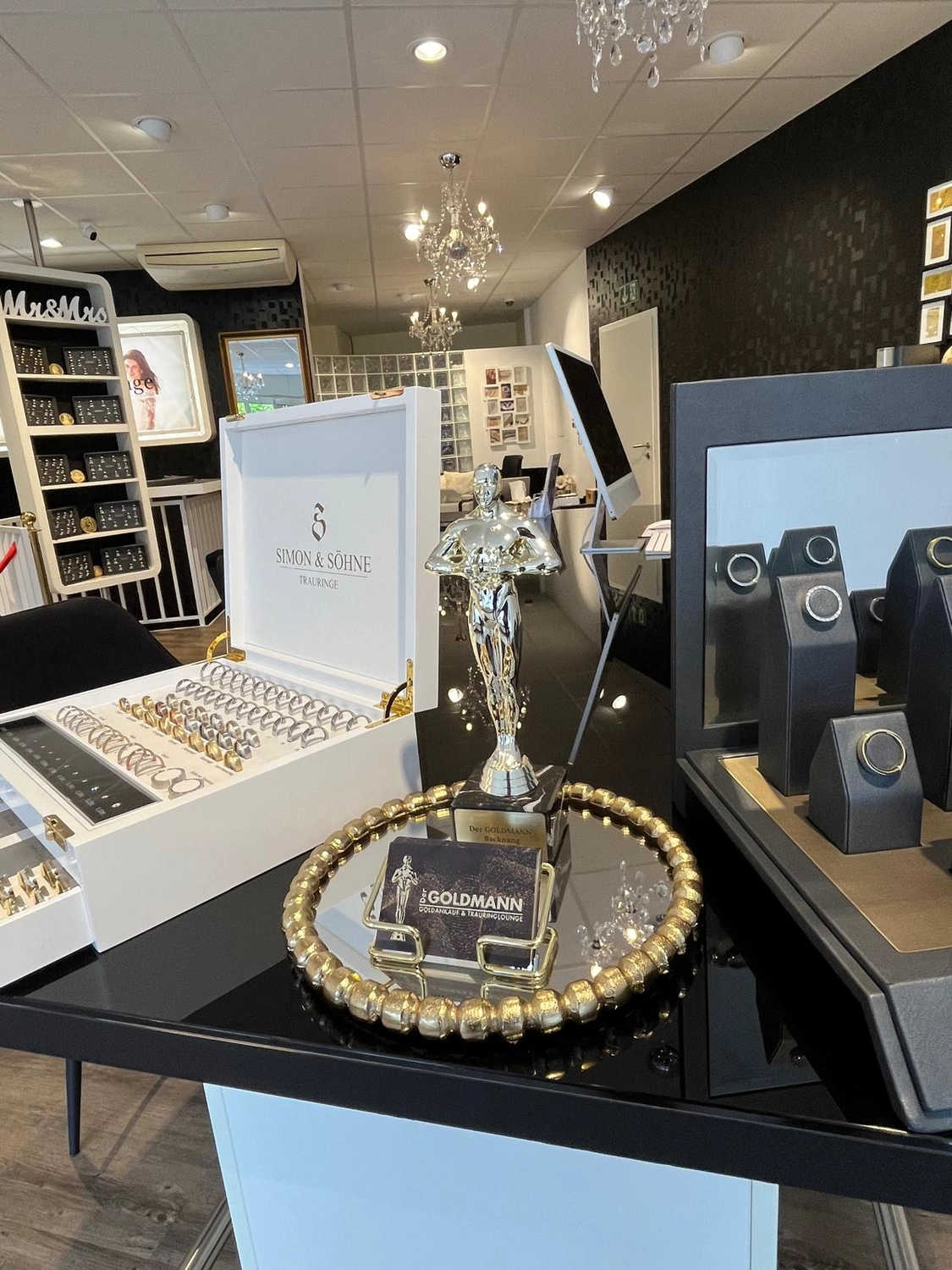 Goldankauf für Stuttgart